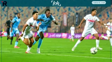 مباراة سهلة.. الزمالك يتصدّر التحدي ضد ديكيداها الصومالي في كأس الكونفدرالية